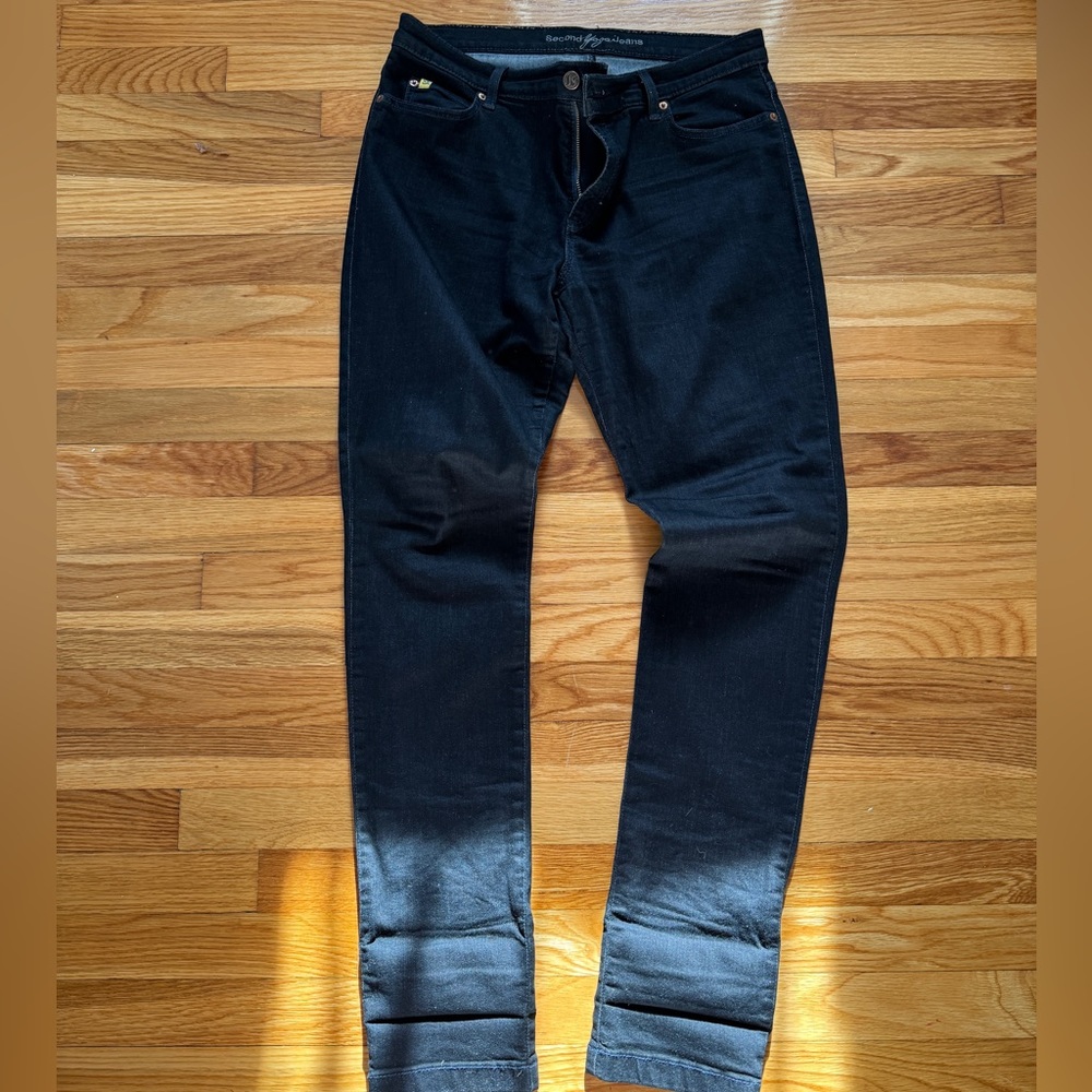 Yoga Jeans size 33 x 32